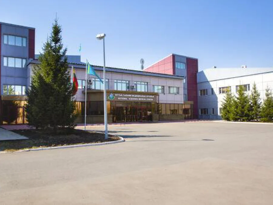 Национальный научный медицинский центр, Астана